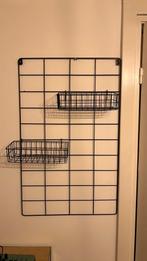 Wandrek met mandjes, Ophalen, Zo goed als nieuw, Overige typen