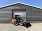 Giant G2700 X-TRA HD+ minishovel NIEUW met cabine, Wiellader of Shovel