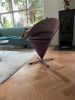 Panton Cone Chair, Huis en Inrichting, Stoelen, Ophalen, Modern design, Gebruikt, Twee