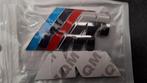 * Nieuw * 2x Embleem BMW, Ophalen of Verzenden