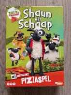Bordspel Shaun het Schaap, Drie of vier spelers, Ophalen, Gebruikt, Just Games