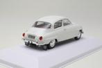 Atlas Saab 96 - 1964 / Schaal 1:43 / NIEUW, Hobby en Vrije tijd, Modelauto's | 1:43, Overige merken, Auto, Nieuw, Atlas