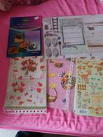 Knutsel materiaal, Ophalen, Zo goed als nieuw, Overige thema's, Overige typen