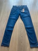 Spijkerbroek te koop! (Nieuw, 32/32, slim fit), Kleding | Heren, Spijkerbroeken en Jeans, Ophalen of Verzenden, Nieuw, Blauw, W32 (confectie 46) of kleiner