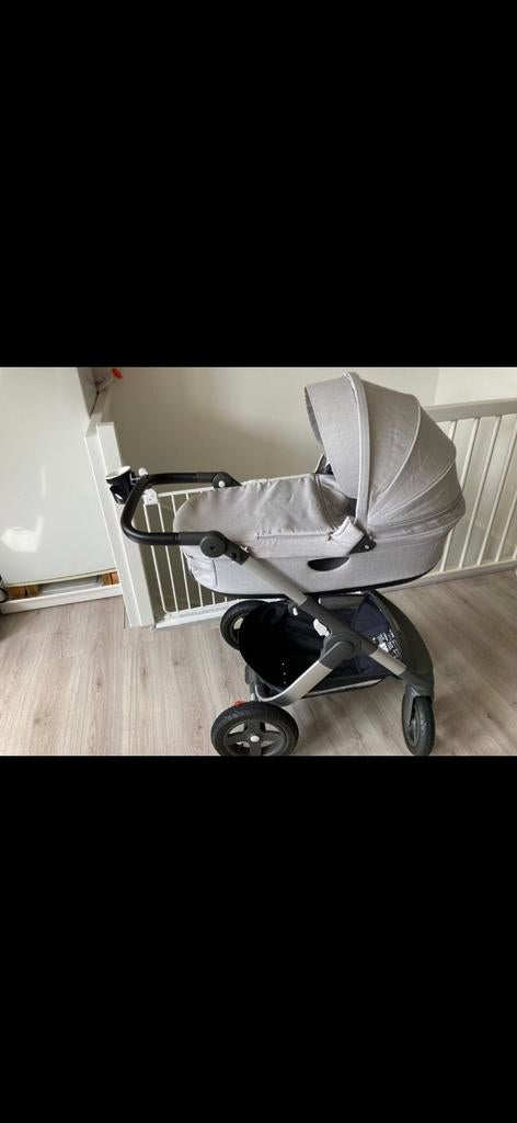 Stokke kinderwagen, Ophalen, Zo goed als nieuw, Overige merken