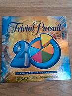 Trivial Pursuit 20ste verjaardagseditie, Ophalen of Verzenden, Zo goed als nieuw