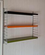 Tomado Vintage String Kast - Kleurrijk, Ophalen of Verzenden, Gebruikt