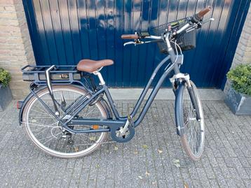 Elektrische fiets  beschikbaar voor biedingen