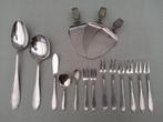 Gero Zilmeta 517 - Opscheplepels - Taartscheppen etc., Antiek en Kunst, Ophalen of Verzenden