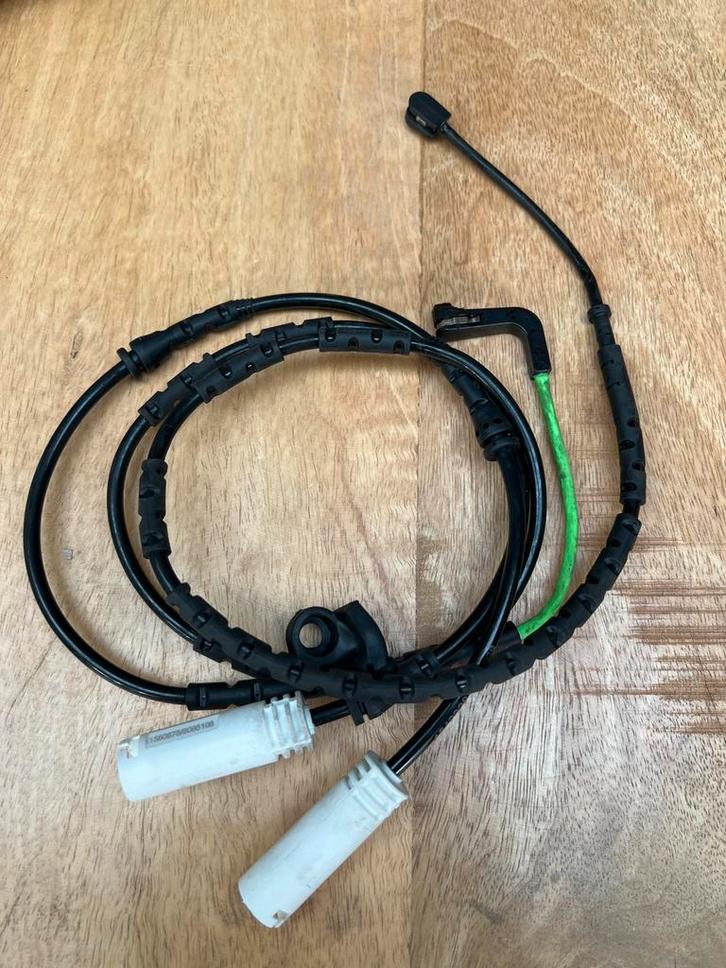 Nieuwe Remindicatiekabels BMW E90, Auto-onderdelen, Remmen en Aandrijving, BMW, Nieuw, Ophalen of Verzenden