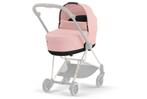 Cybex Platinum Mios – Peach Pink, Kinderen en Baby's, Ophalen of Verzenden, Zo goed als nieuw, Overige merken
