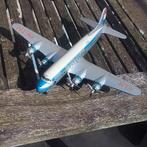 Vintage Tin toys arnold klm vliegende hollander, Ophalen of Verzenden