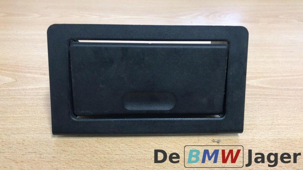 Asbak achter BMW E36  51168144797, Gebruikt, Ophalen of Verzenden, BMW, BMW