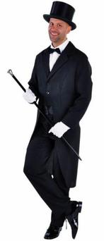 Zwarte Slipjas (niet gevoerd) - Diverse maten, Ophalen of Verzenden, Nieuw, Onbekend