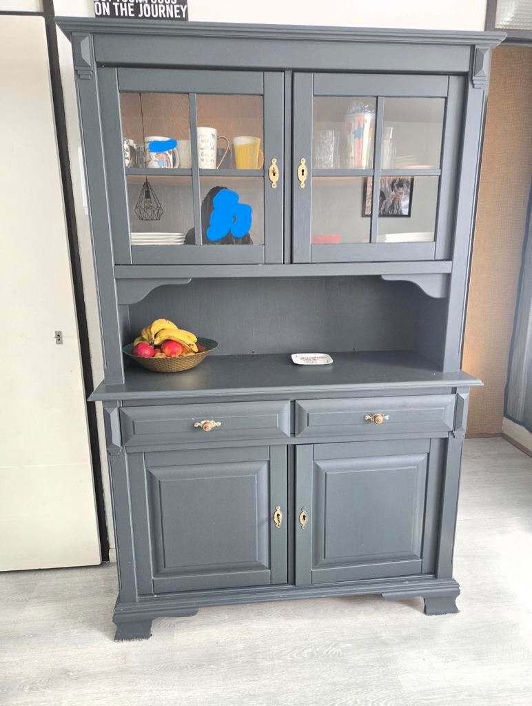 Kast, Huis en Inrichting, Ophalen, Gebruikt, 25 tot 50 cm, 50 tot 100 cm