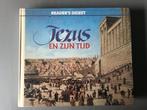 Jezus en zijn tijd - Reader's Digest, Ophalen of Verzenden, Zo goed als nieuw, Christendom | Katholiek