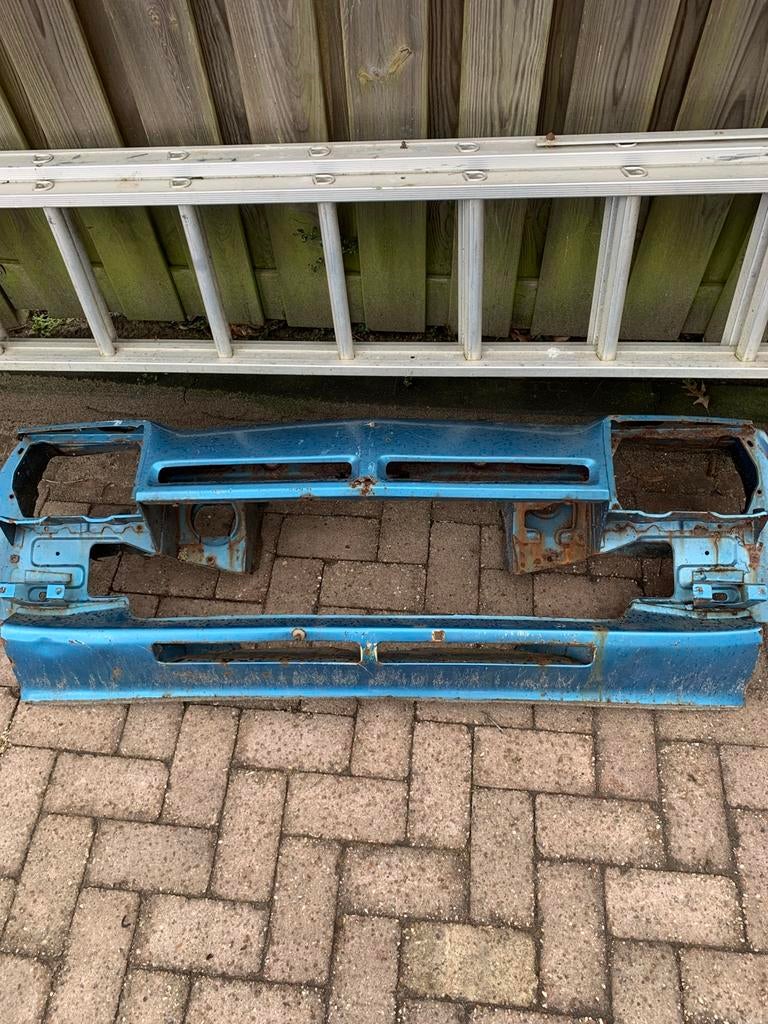 Opel Manta b1 voorfront met laswerk !, Ophalen, Opel, Bumper