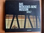 Das Mercedes-Benz Museum In Aller Welt,Daimler-Benz Mercedes, Ophalen of Verzenden, Gelezen, Mercedes