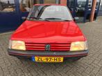 Peugeot 205 1.1i XE Accent / Origineel NL auto / 5 versnelli, Voorwielaandrijving, Stof, Gebruikt, 4 cilinders