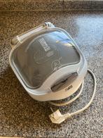 Princess Tosti IJzer / Hamburger Grill - Zo goed als nieuw, Ophalen of Verzenden, Gebruikt