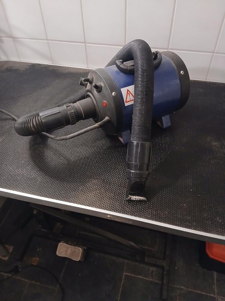 Waterblazer voor honden, Ophalen, Zo goed als nieuw