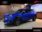 Peugeot 2008 | 1.2 PureTech |Active Pack, Voorwielaandrijving, Stof, Gebruikt, Euro 6