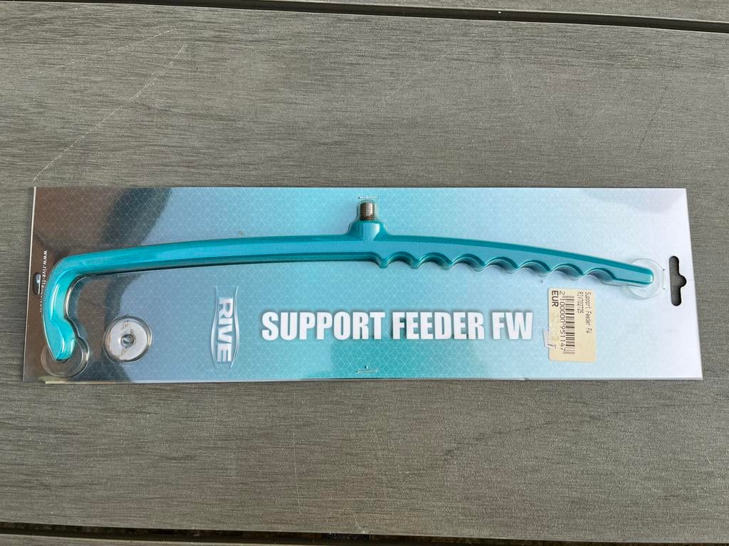 Nieuwe Rive Support Feeder FW breed 37 cm, Ophalen of Verzenden, Nieuw, Overige typen