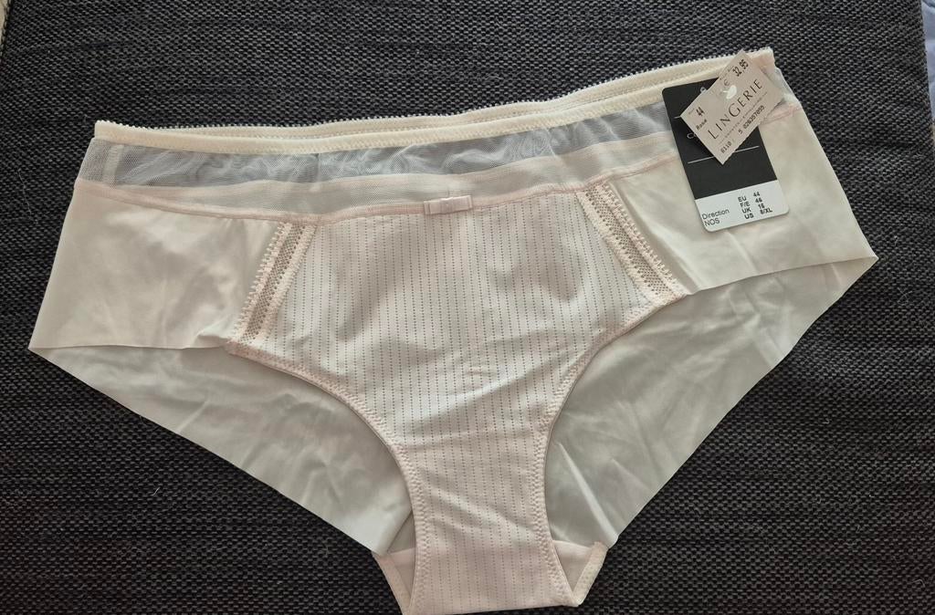 FELINA CONTURELLE  slip maat 44 NIEUW, Ophalen of Verzenden, Roze, Slip