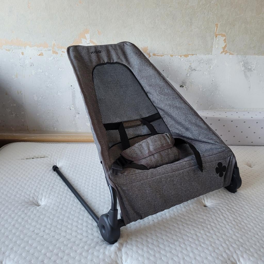 Compacte en opvouwbare wipstoel tot 6 kg, Overige merken, Gebruikt, Wipstoel, Ophalen of Verzenden