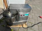 Cuppone Silea 20 Professionele deegmachine, 4 liter of meer, Ophalen, Gebruikt, 3 snelheden of meer