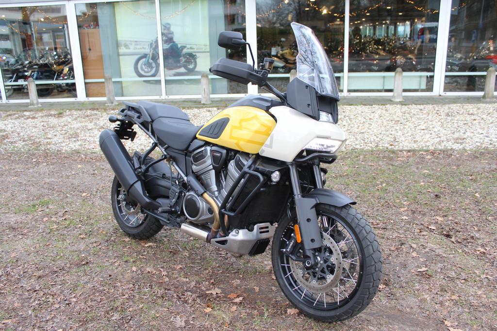 Harley-Davidson Andere Pan America Special RA1250S, Motoren, Motoren | Harley-Davidson, 1252 cc, Bedrijf, Meer dan 35 kW, Overig