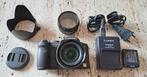 Panasonic DMC-FZ7, Ophalen, Zo goed als nieuw, Overige Merken, 8 keer of meer