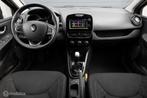 Renault Clio 0.9 TCe Limited Cruise Clima Navi PDC Apple Car, Voorwielaandrijving, 898 cc, Euro 6, 580 kg