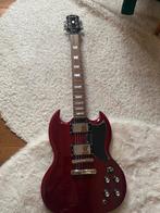 Epiphone SG gitaar, Ophalen, Nieuw, Solid body, Epiphone