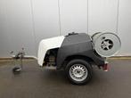 Rom smarttrailer hogedruk riool 150 bar 2017, Tuin en Terras, Ophalen of Verzenden, Gebruikt, Elektrisch