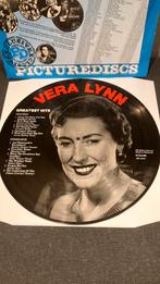 Vera Lynn.  Greatest Hits, Ophalen of Verzenden, Gebruikt, 12 inch