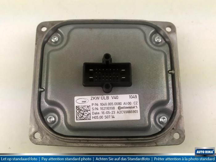 Xenon module van een Volvo V40, Auto-onderdelen, Gebruikt, -, -, Ophalen of Verzenden