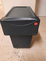 Hailo uitschuifbare prullenbak, 40 liter of meer, Ophalen of Verzenden