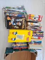 Donald Duck stripboeken en jaarboeken, Meerdere stripboeken, Ophalen, Gelezen, Donald Duck