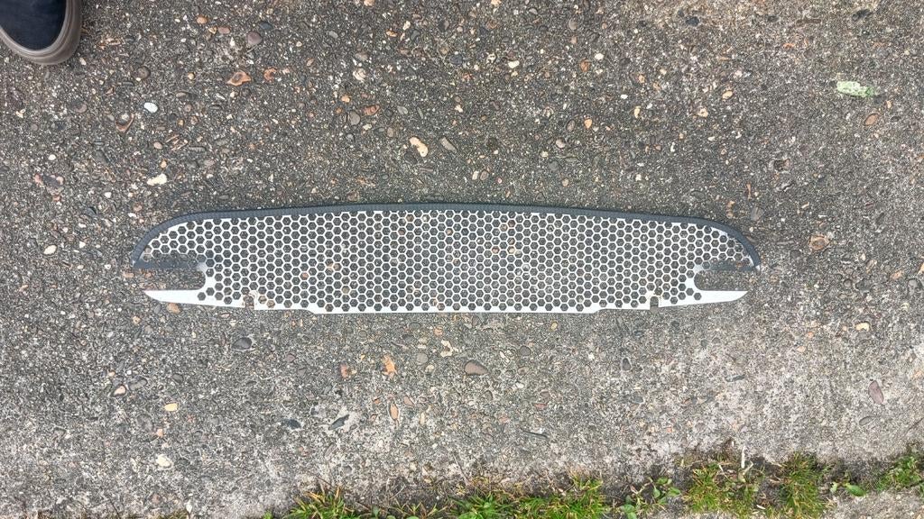 MX5 NB chrome grill, Auto-onderdelen, Carrosserie en Plaatwerk, Ophalen, Voor, Bumper