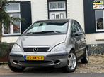 Mercedes-Benz A-klasse 140 Classic|Automaat|, Auto's, Origineel Nederlands, Bedrijf, 1000 kg, Euro 4