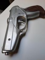 3 metalen speelgoed pistolen, Ophalen of Verzenden, Jongen of Meisje