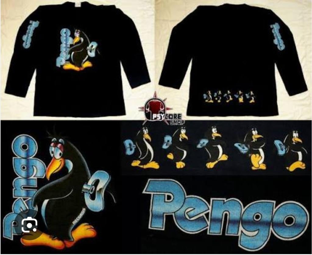 Search Longsleeve, Maat 52/54 (L), Thunderdome, Zwart, Ophalen of Verzenden