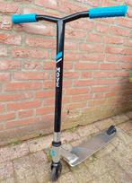 Kinder step 'Move', Ophalen, Gewone step