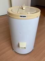 Marijnen centrifuge, Ophalen, Gebruikt, Bovenlader