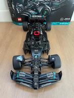 Lego Mercedes AMG F1 w14 E performance, Ophalen, Zo goed als nieuw, Overige schalen, Auto onroad