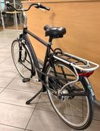 Batavus Mambo, Ophalen, Vering, -, -