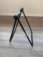 Icetoolz displaystandaard op as (o.a. mountainbike), Fietsen en Brommers, Ophalen of Verzenden, Zo goed als nieuw