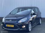 Ford Grand C-Max 1.6 Trend 7p. | 2e Eigenaar | Org NL Auto |, Voorwielaandrijving, 125 pk, Gebruikt, 750 kg