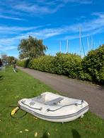 Quicksilver rubberboot, Ophalen, Gebruikt, Overige typen